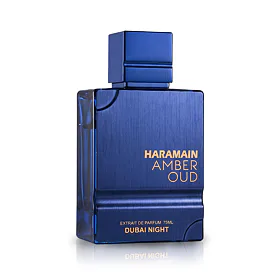 Al Haramain Amber Oud Dubai Night Ekstrakt perfum dla mężczyzn 100 ml