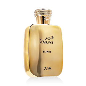 Rasasi Hawas Elixir Woda perfumowana 100 ml