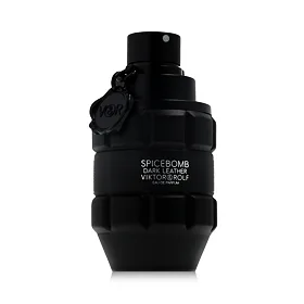 Viktor & Rolf Spicebomb Dark Leather Woda perfumowana dla mężczyzn 50 ml