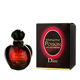 Dior Hypnotic Poison Woda perfumowana dla kobiet 50 ml