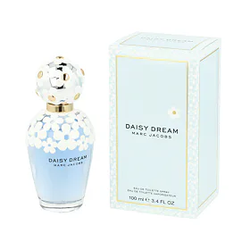 Marc Jacobs Daisy Dream Woda toaletowa dla kobiet 100 ml