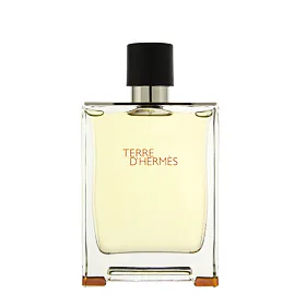Hermes Terre D'Hermès Woda toaletowa tester dla mężczyzn 200 ml Tester