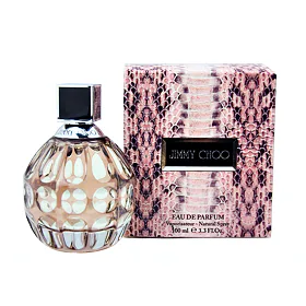 Jimmy Choo Jimmy Choo Woda perfumowana dla kobiet 100 ml