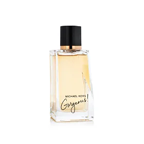 Michael Kors Gorgeous! Woda perfumowana tester dla kobiet 100 ml Tester