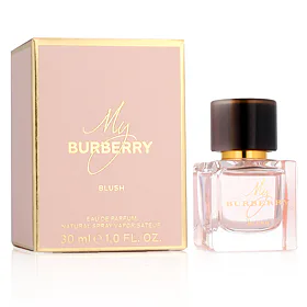 Burberry My Burberry Blush Woda perfumowana dla kobiet 30 ml