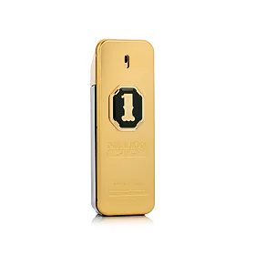 Paco Rabanne 1 Million Golden Oud Perfumy dla mężczyzn 100 ml tester