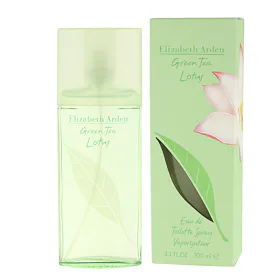 Elizabeth Arden Green Tea Lotus Woda toaletowa dla kobiet 100 ml