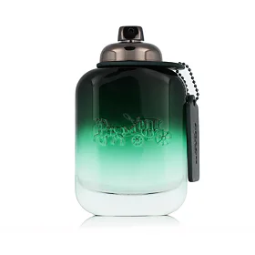 Coach Green Woda toaletowa dla mężczyzn 100 ml