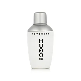 Hugo Boss Hugo Reversed Woda toaletowa dla mężczyzn 75 ml