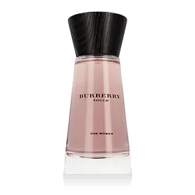 Burberry Touch Woda perfumowana tester dla kobiet 100 ml Tester