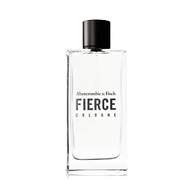 Abercrombie & Fitch Fierce Woda kolońska dla mężczyzn 200 ml