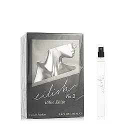 Billie Eilish Eilish No 2 zestaw  Woda perfumowana 100 ml + Woda perfumowana 10 ml