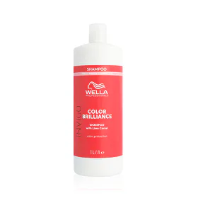 Wella Invigo Color Brilliance Color Protection Shampoo (Fine/Medium) 1000 ml