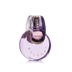 Bvlgari Omnia Amethyste Woda toaletowa dla kobiet 100 ml tester