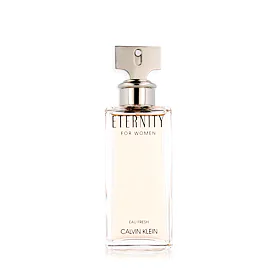 Calvin Klein Eternity Eau Fresh for Women Woda perfumowana dla kobiet 100 ml