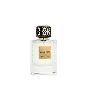 Khadlaj Flor Oud Woda perfumowana dla mężczyzn 100 ml