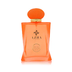 Azha Perfumes Arabian Lady for Her Woda perfumowana dla kobiet 100 ml