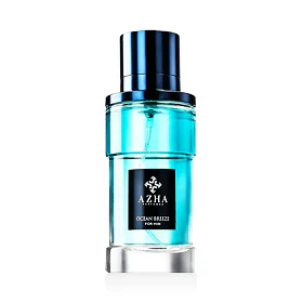Azha Perfumes Ocean Breeze Woda perfumowana dla mężczyzn 100 ml