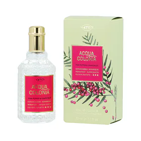 4711 Acqua Colonia Pink Pepper & Grapefruit Woda kolońska  50 ml