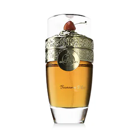 Ministry of Gourmand Banana Bliss EDP 100 ml U