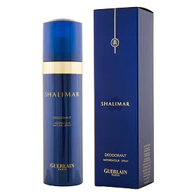 Guerlain Shalimar Dezodorant dla kobiet 100 ml