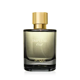 Zimaya Impulse Oud Woda perfumowana dla mężczyzn 100 ml