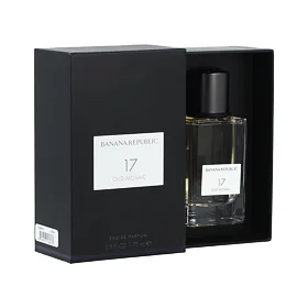 Banana Republic Icon Collection 17 Oud Mosaic Woda perfumowana 75 ml