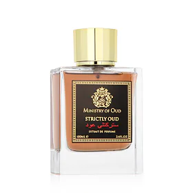 Ministry Of Oud Strictly Oud Ekstrakt perfum 100 ml