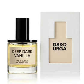 D.S. & Durga Deep Dark Vanilla Woda perfumowana 50 ml
