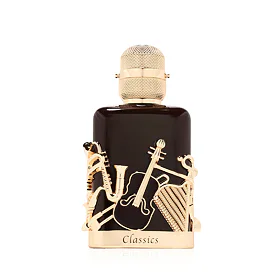 Fragrance World Notes Classics Woda perfumowana 100 ml