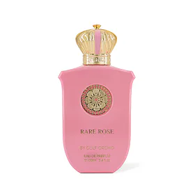 Gulf Orchid Niche Collection Rare Rose Woda perfumowana 100 ml
