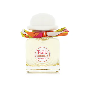 Hermes Twilly d'Hermès Eau Ginger Woda perfumowana tester dla kobiet 85 ml Tester