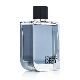 Calvin Klein Defy Woda toaletowa dla mężczyzn 200 ml