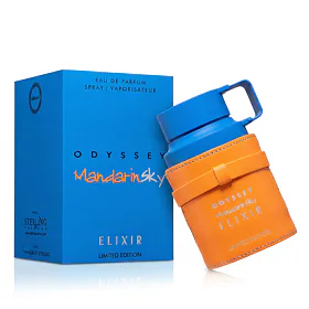 Armaf Odyssey Mandarin Sky Elixir Woda perfumowana 100 ml