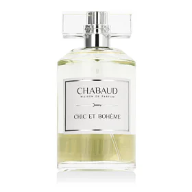 Chabaud Chic Et Bohème Woda perfumowana tester dla kobiet 100 ml Tester