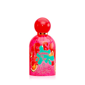 Grandeur Tubbees Pink Sugar Woda perfumowana 50 ml