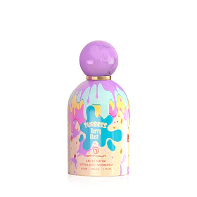 Grandeur Tubbees Berry Blast Woda perfumowana 50 ml