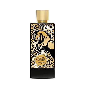 Zimaya Royal Leather Woda perfumowana dla mężczyzn 100 ml