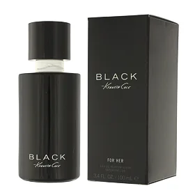 Kenneth Cole Black Woda perfumowana dla kobiet 100 ml