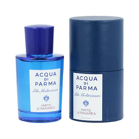 Acqua di Parma Blu Mediterraneo Mirto di Panarea Woda toaletowa 75 ml
