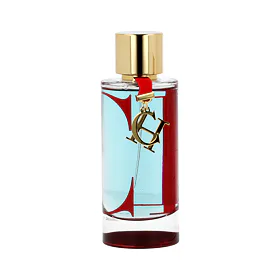 Carolina Herrera CH L'Eau 2017 Woda toaletowa dla kobiet 100 ml tester