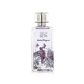 Ferragamo Cieli Di Seta Woda perfumowana 100 ml