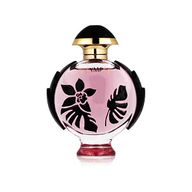 Paco Rabanne Olympéa Flora Woda perfumowana dla kobiet 80 ml tester