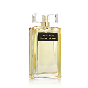 Narciso Rodriguez Amber Musc Woda perfumowana dla kobiet 100 ml