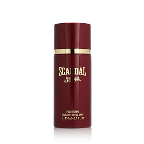 Jean Paul Gaultier Scandal Dezodorant dla mężczyzn 150 ml