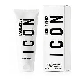 Dsquared2 Icon Pour Femme SG 200 ml W