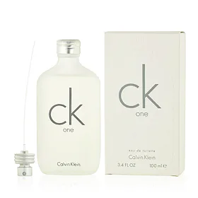 Calvin Klein CK One Woda toaletowa 100 ml