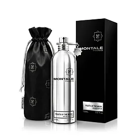 Montale Fruits Of The Musk Woda perfumowana 100 ml
