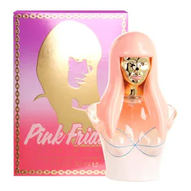 Nicki Minaj Pink Friday Woda perfumowana dla kobiet 100 ml