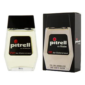 Pitralon Pitrell Preparat przed goleniem dla mężczyzn 100 ml